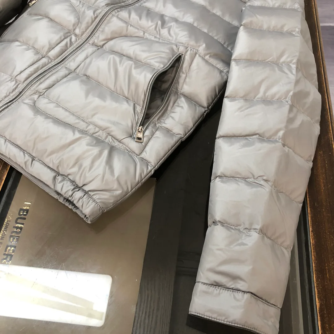 Куртки И Пуховики Мужские Moncler 552320