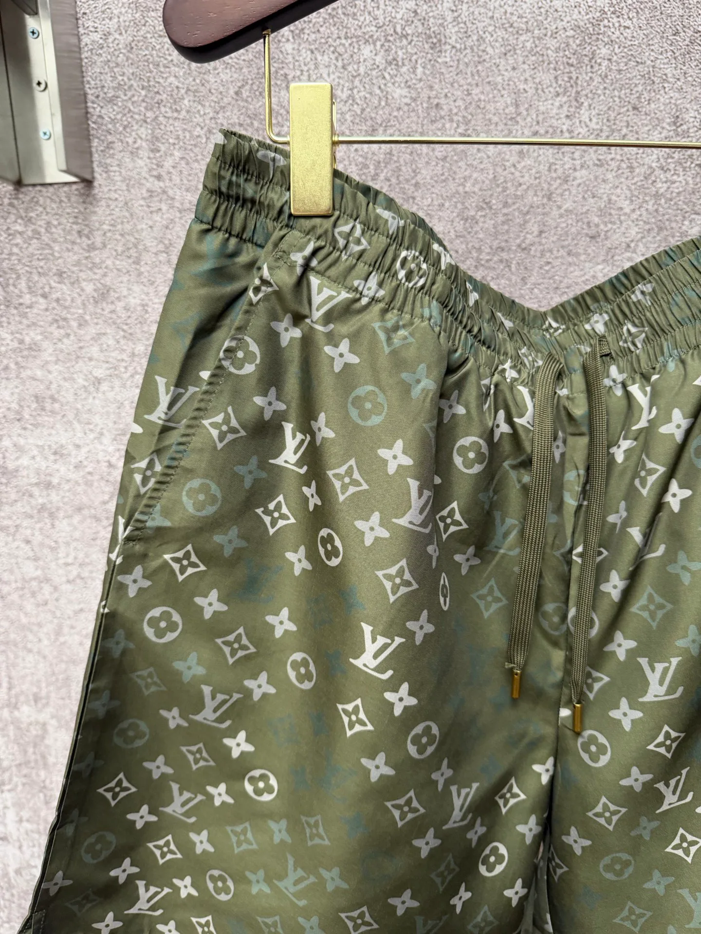 Шорты Мужские Louis Vuitton 11523457