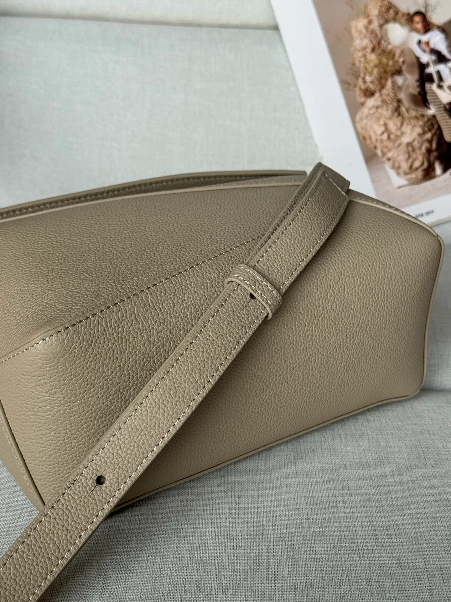 Классические Сумки Женские Loewe 11621919