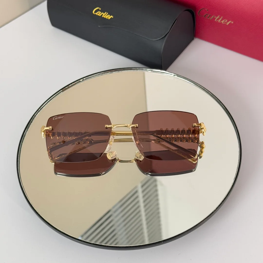 Очки Cartier 1035803