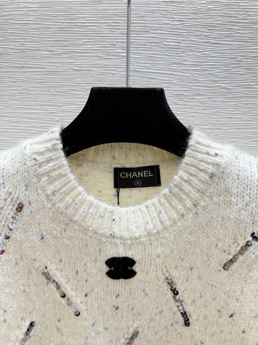 Джемперы И Свитеры Женские Chanel 18138058