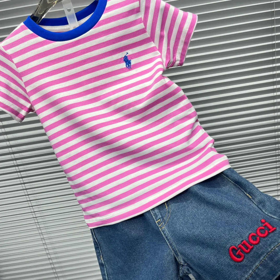 Футболки Женские Ralph Lauren 22281