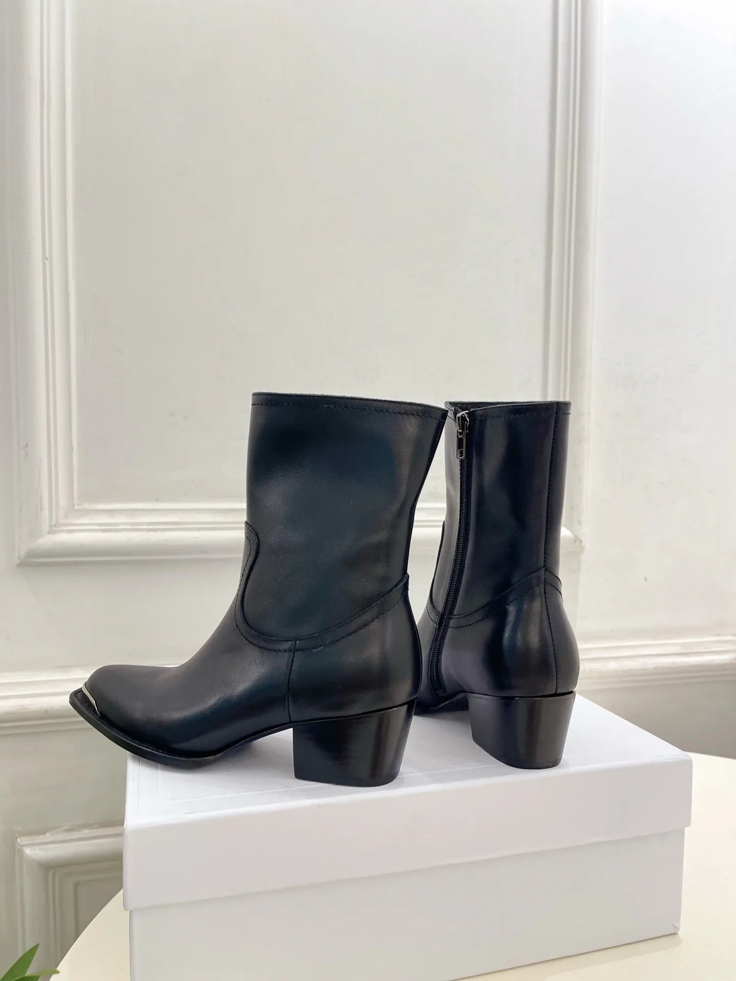 Ботильоны Женские Celine 18143140