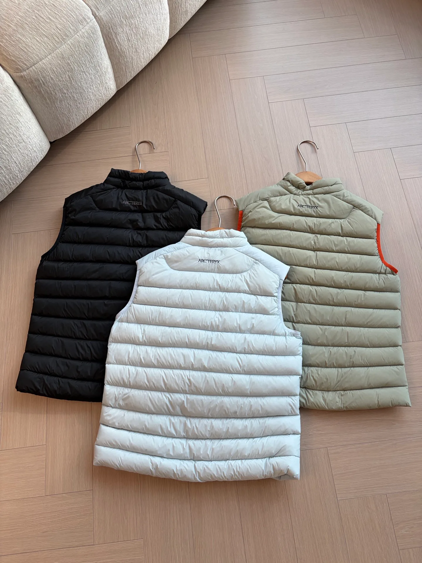 Жилеты Женские Arcteryx 18694641