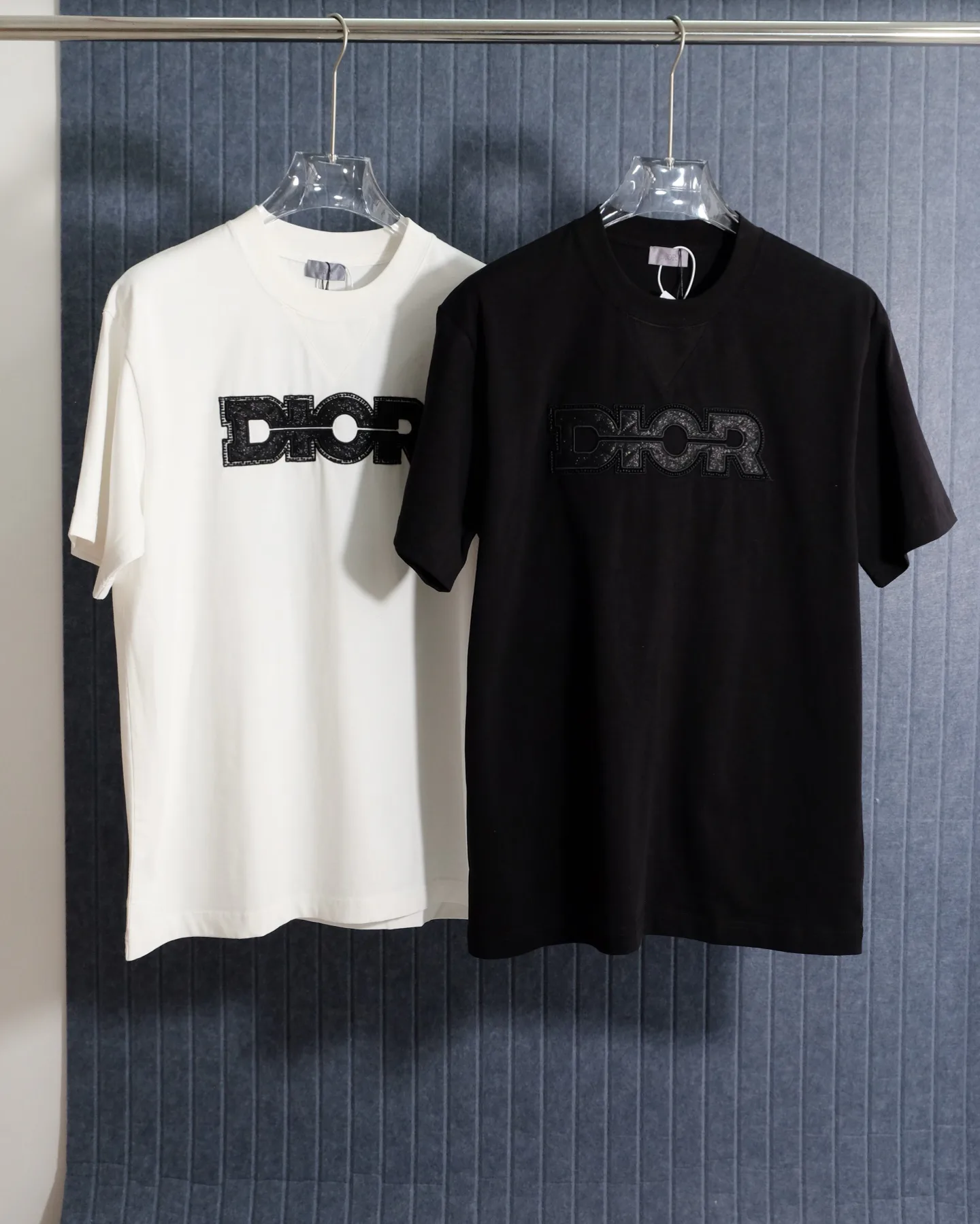 Футболки Мужские Christian Dior 11690409