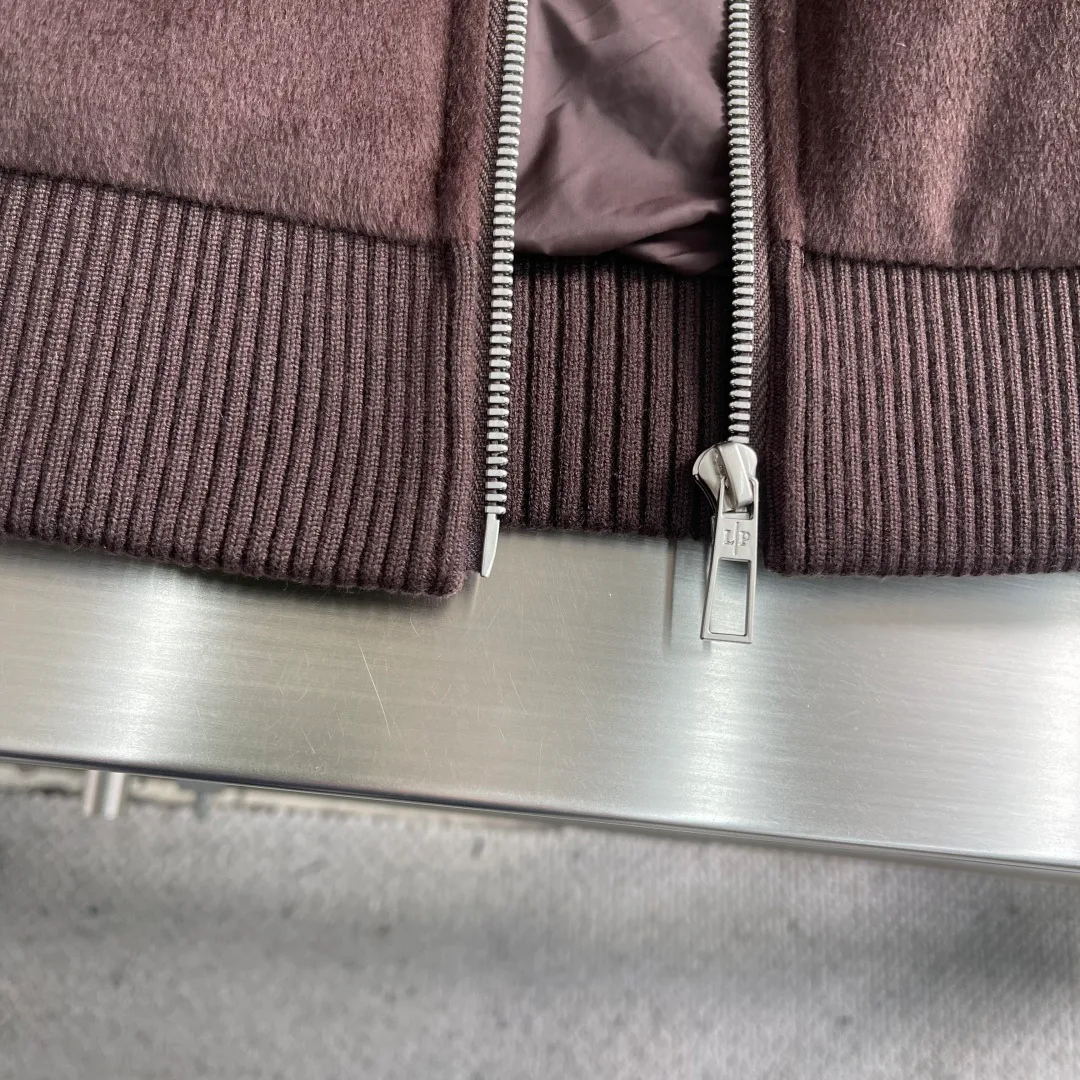 Куртки И Пуховики Мужские Loro Piana 562675