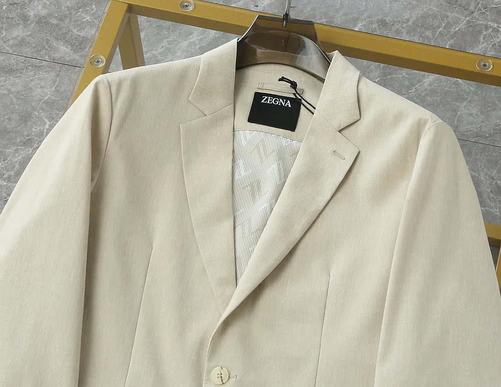 Пиджаки Мужские Zegna 11763369