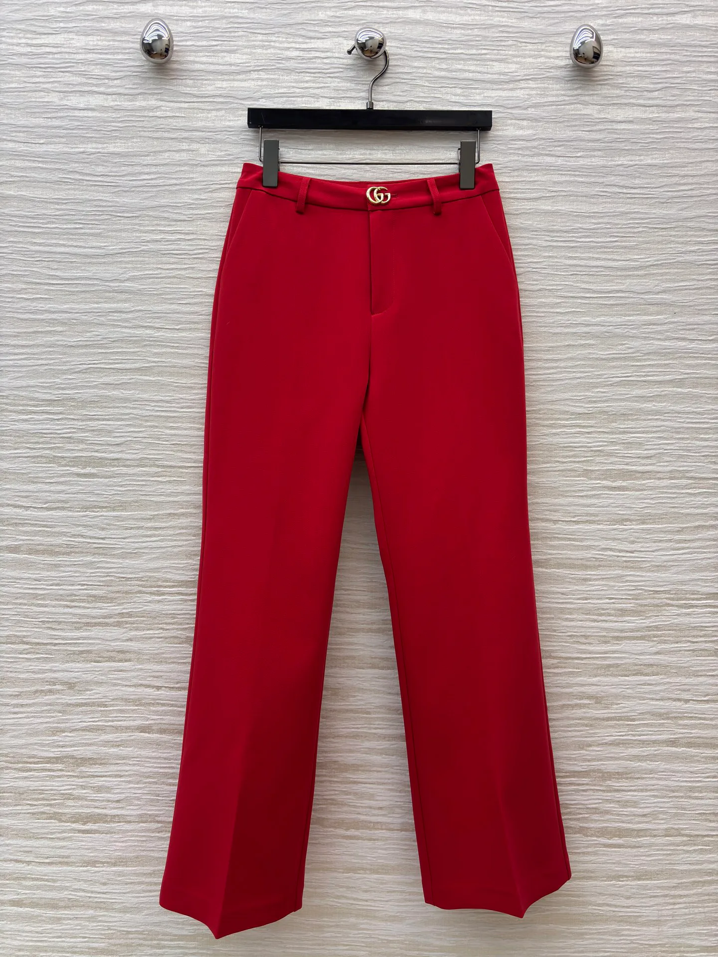 Брюки Женские Gucci 3787748