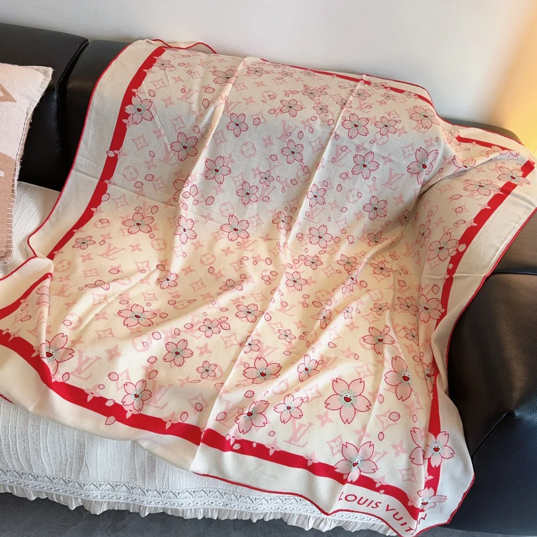 Шарфы Louis Vuitton 219487