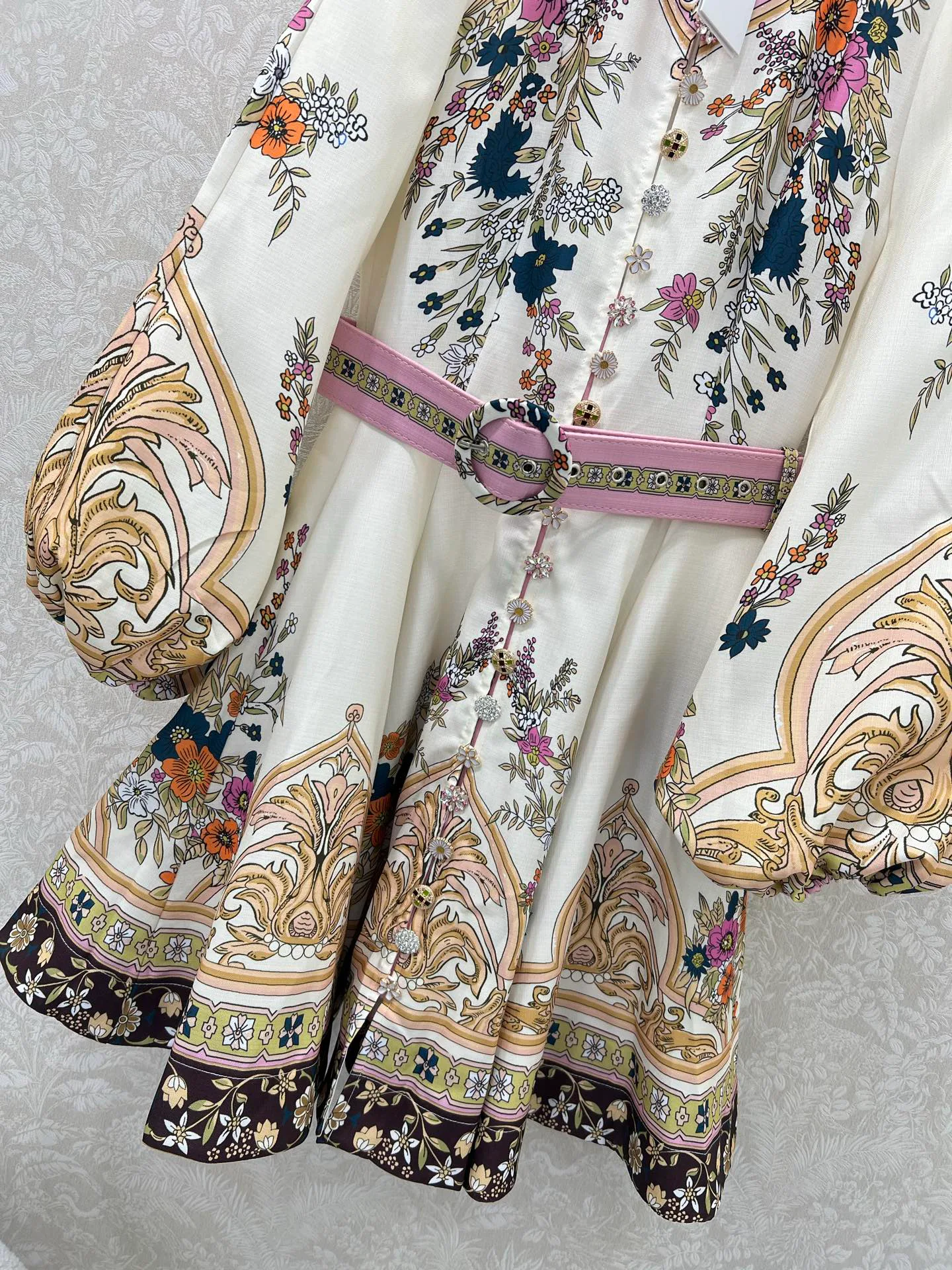 Платья Женские Zimmermann 11207663