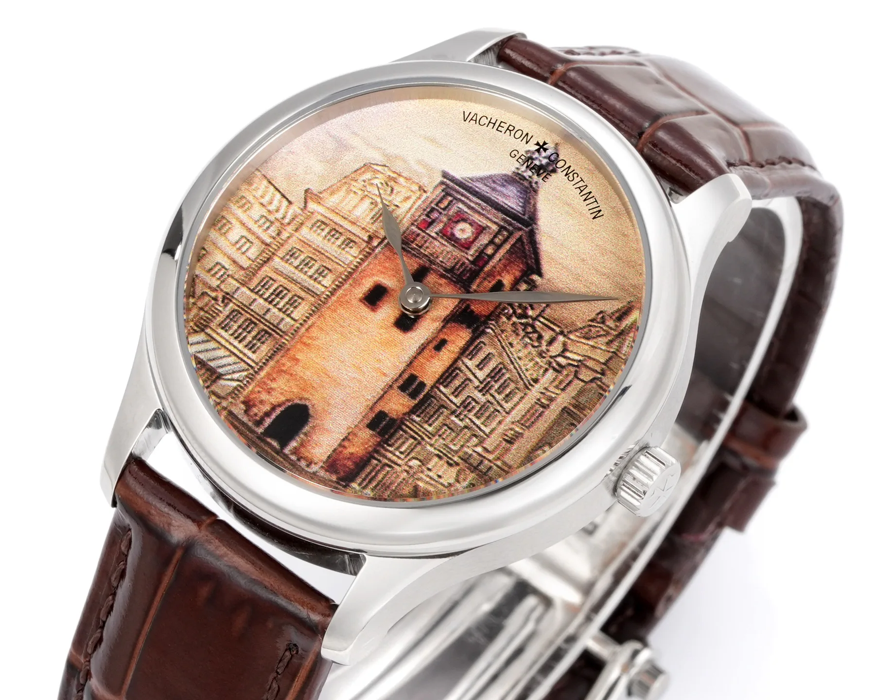 Часы Мужские Vacheron Constantin 11624275