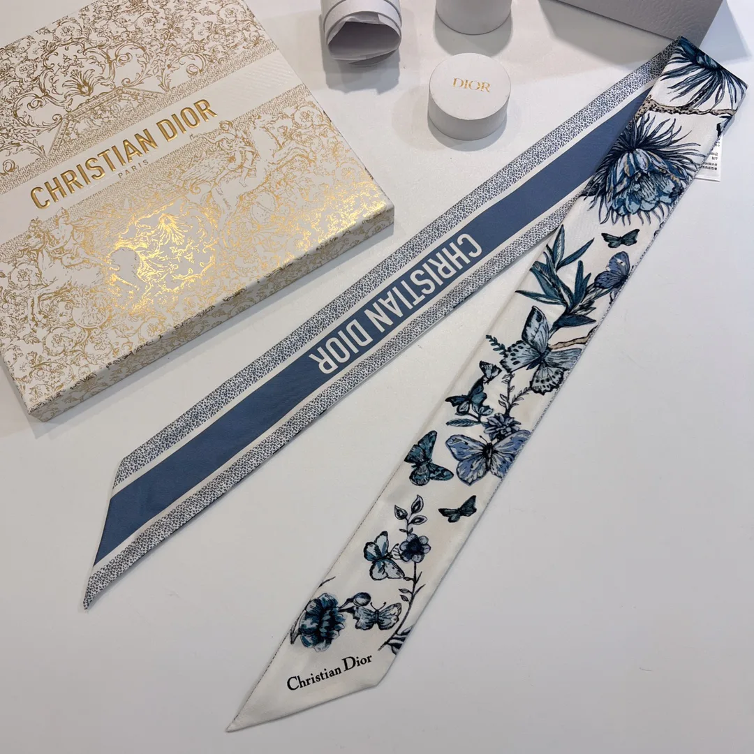 Платки Christian Dior 1432026