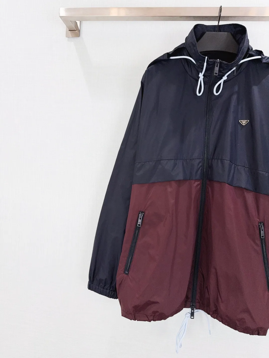 Куртки И Пуховики Женские Prada 11663809