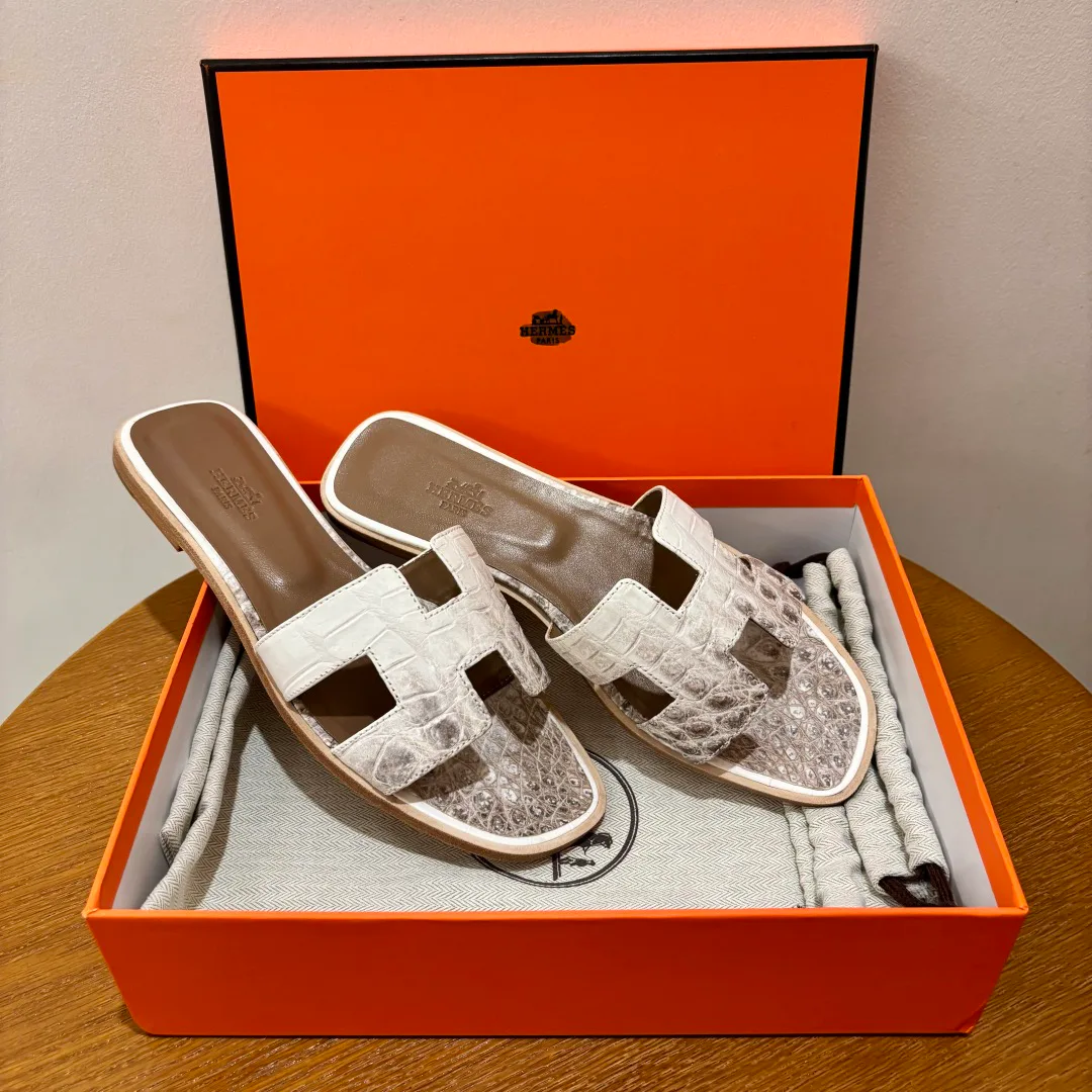 Сандалии Женские Hermes 4503964