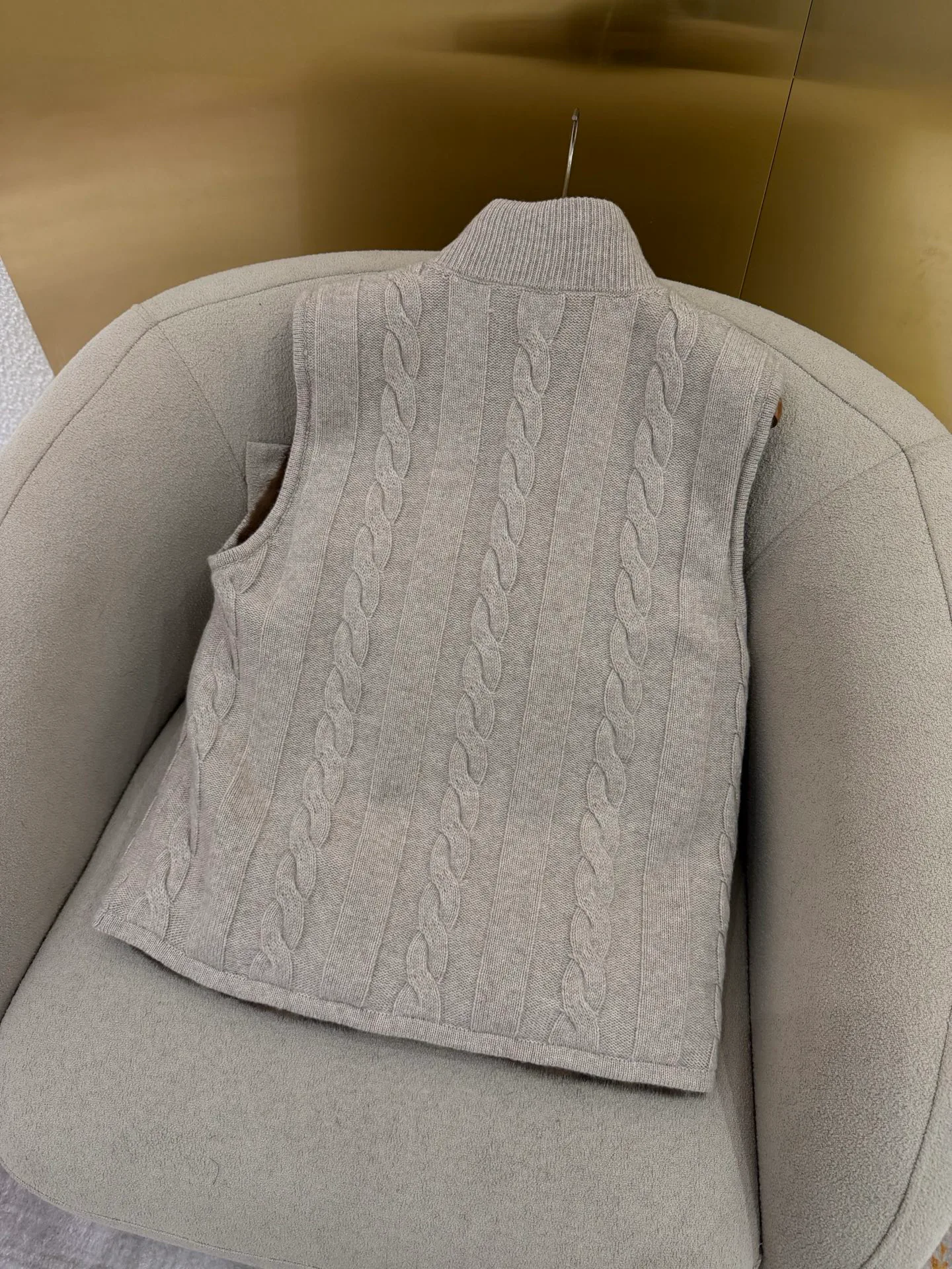 Жилеты Женские Loro Piana 18710311