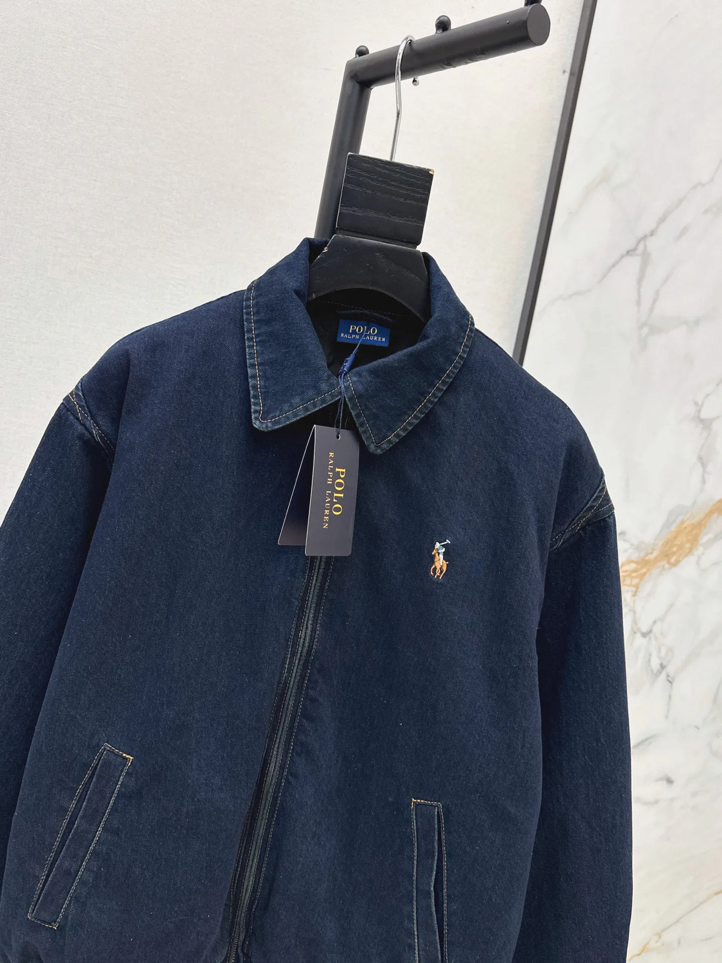 Куртки И Пуховики Женские Ralph Lauren 19701660