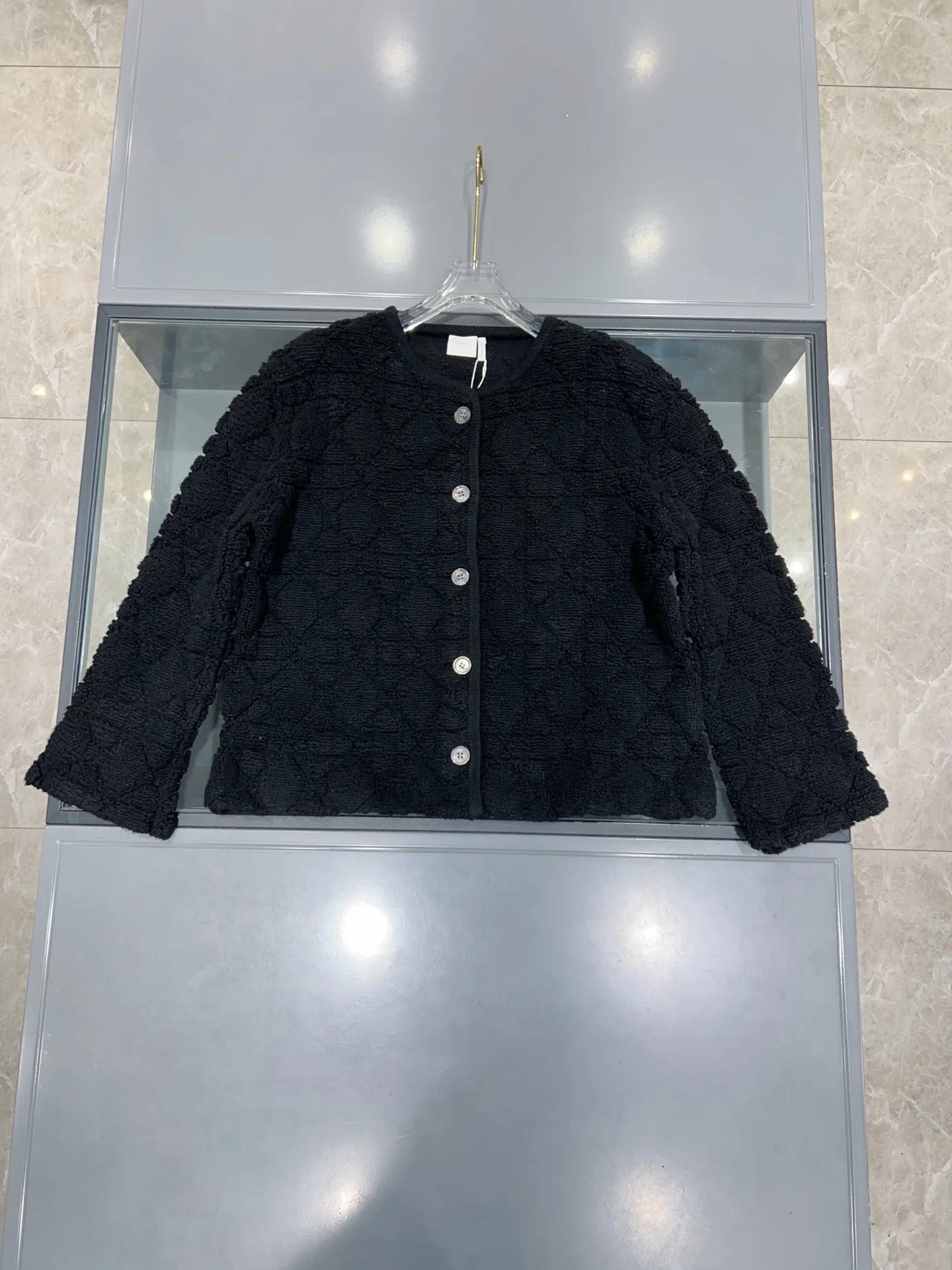 Джемперы И Свитеры Женские Christian Dior 19785682