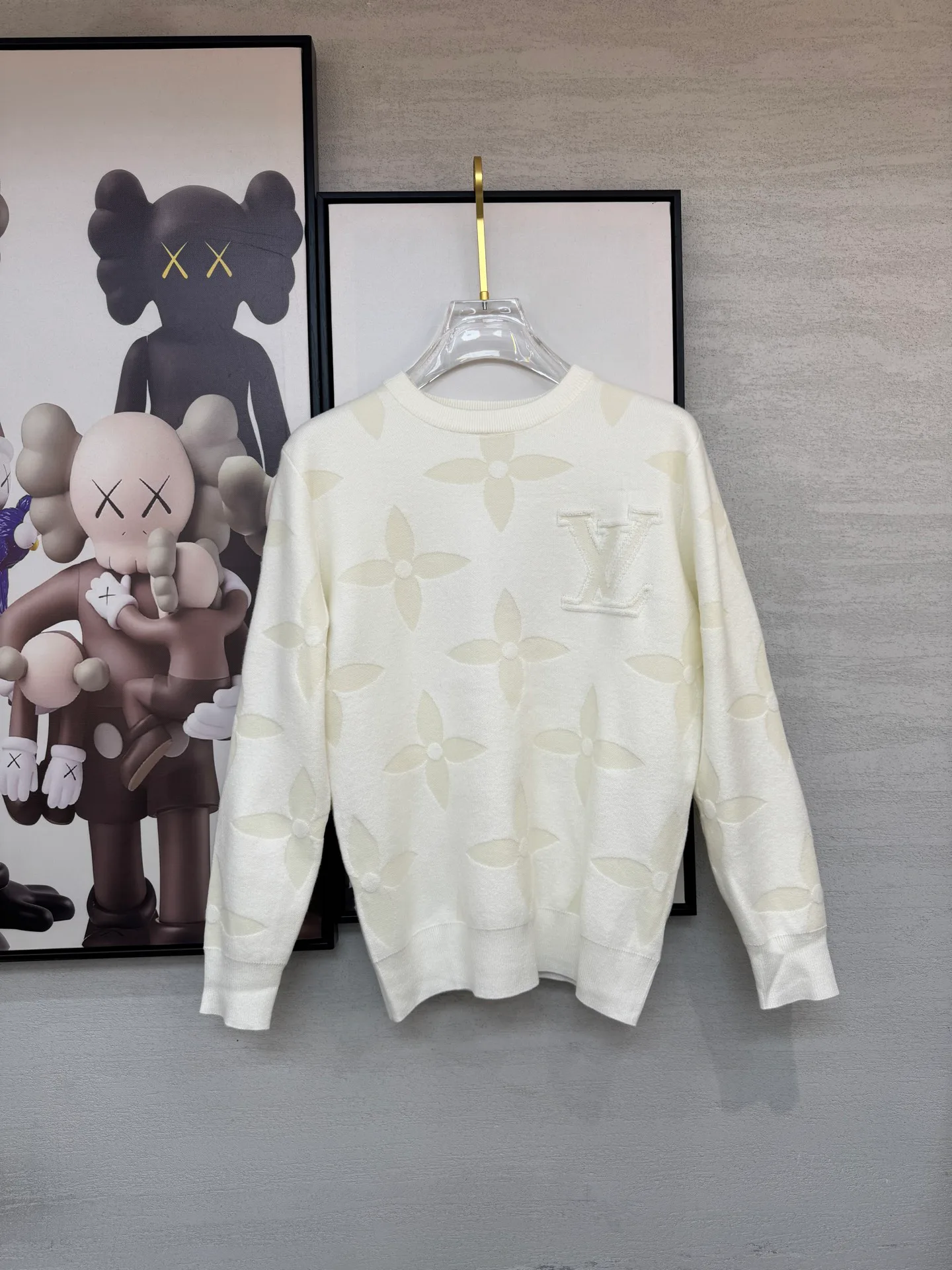 Свитеры Мужские Louis Vuitton 658161