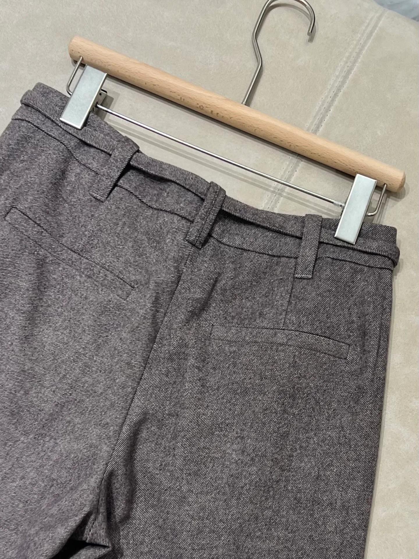 Брюки Женские Brunello Cucinelli 11671689