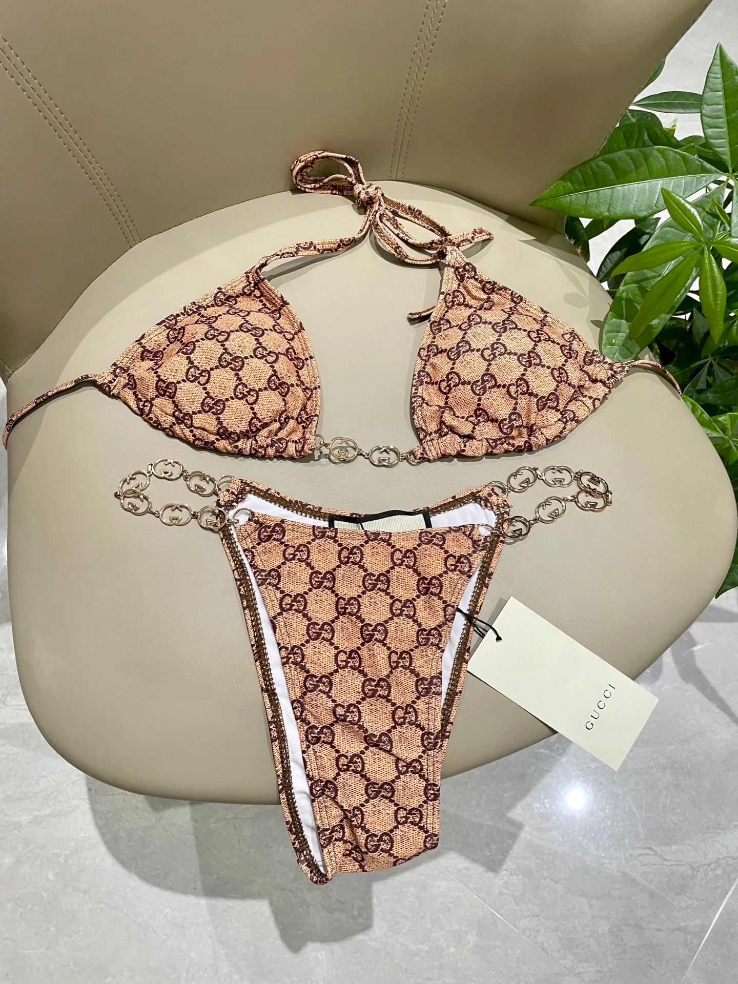 Купальники Женские Gucci 11616429