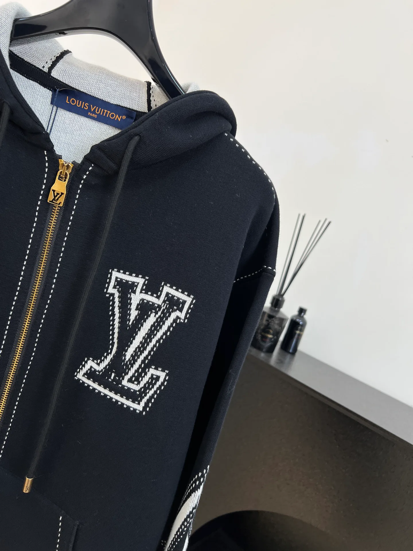 Джемперы И Свитеры Мужские Louis Vuitton 1801659