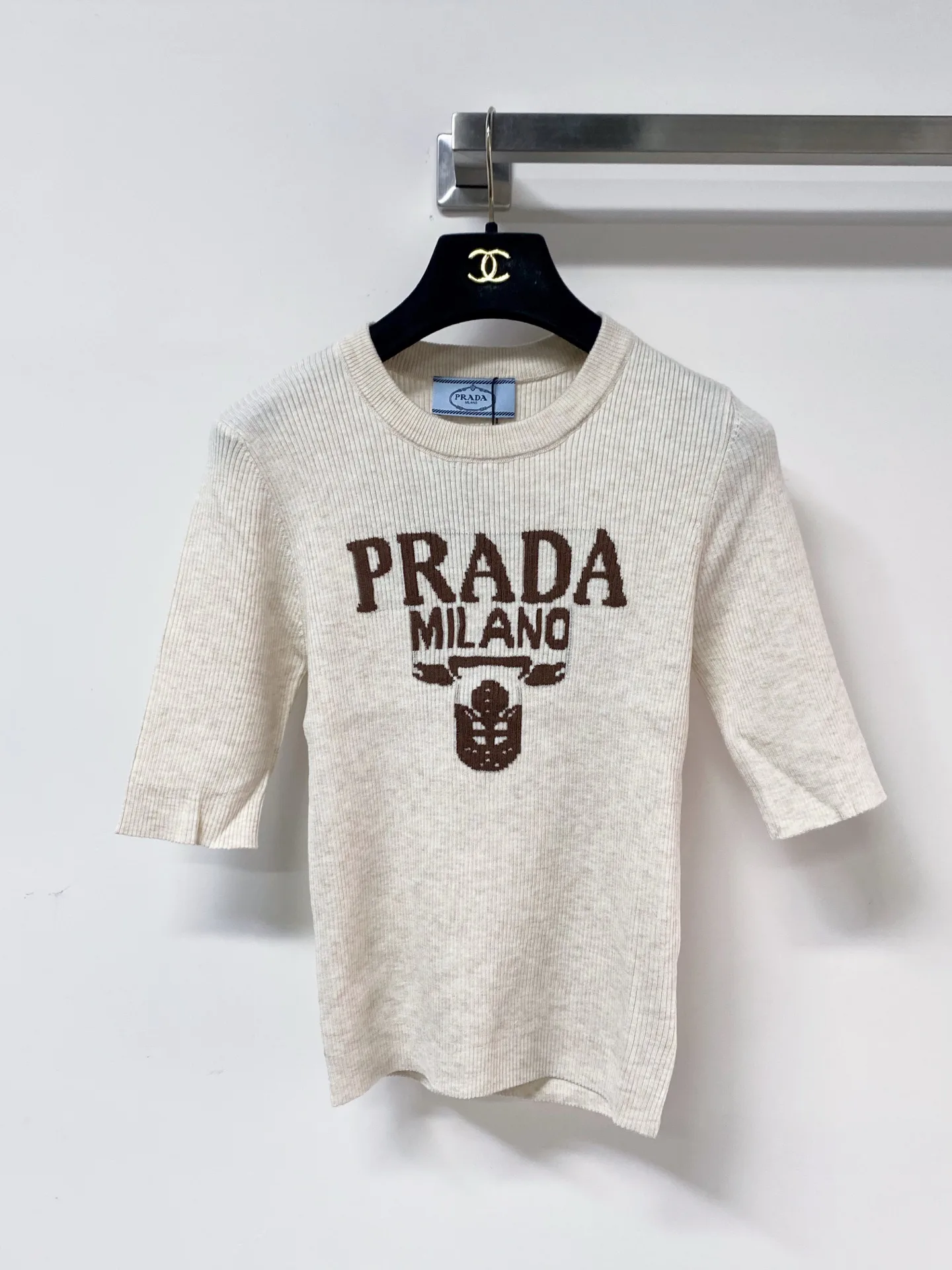 Футболки Женские Prada 11868432