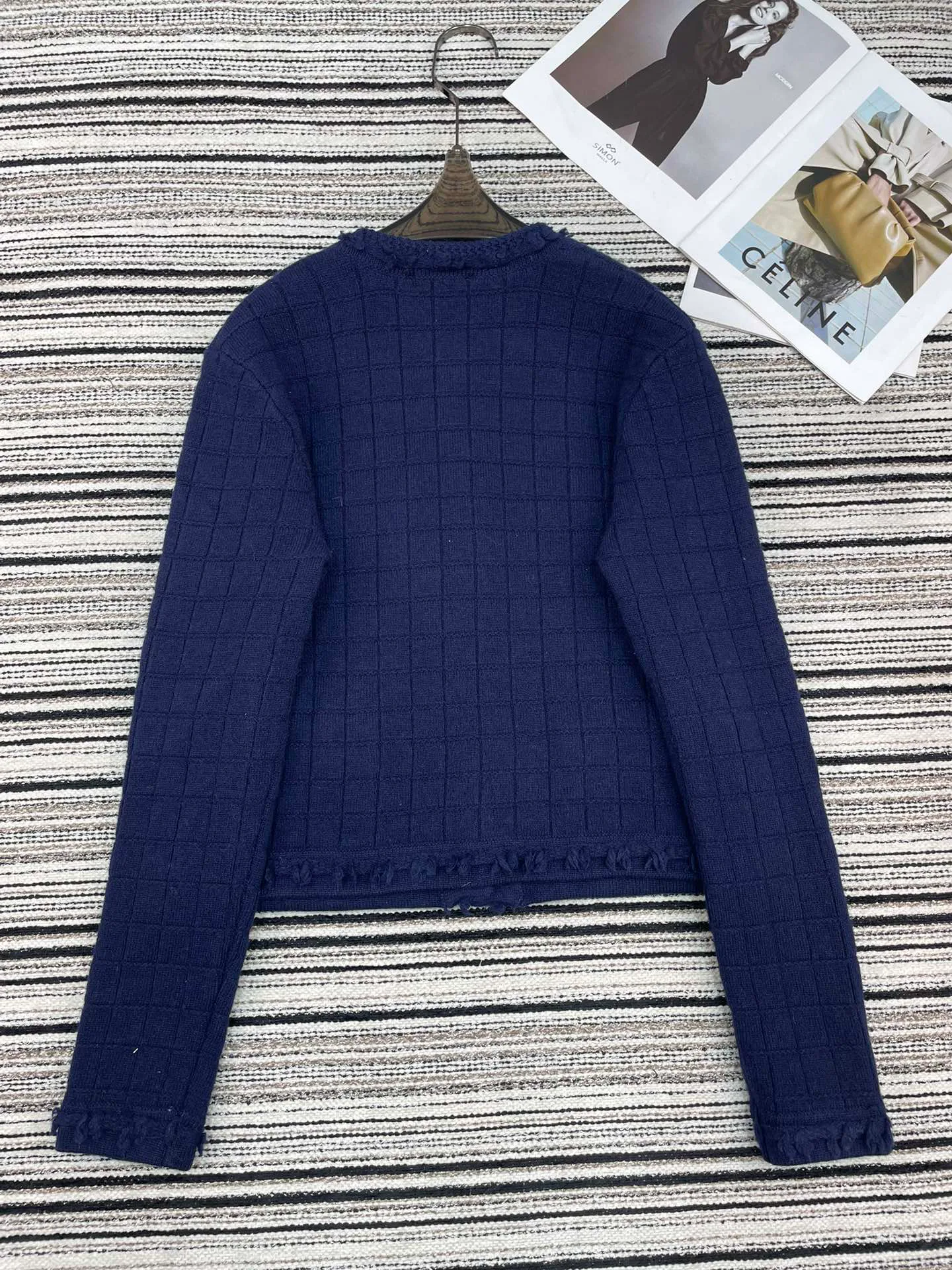 Джемперы И Свитеры Женские Chanel 5088138