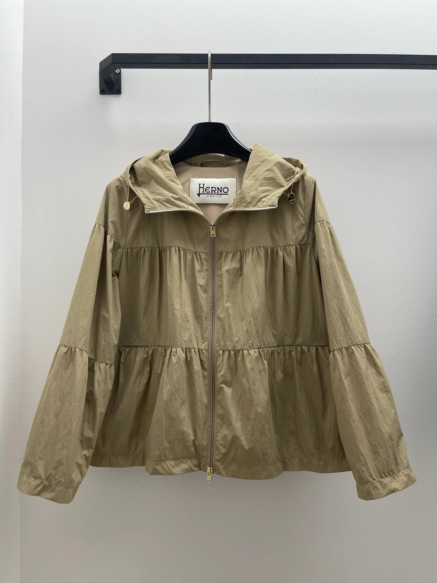 Куртки И Пуховики Женские Herno 11615215