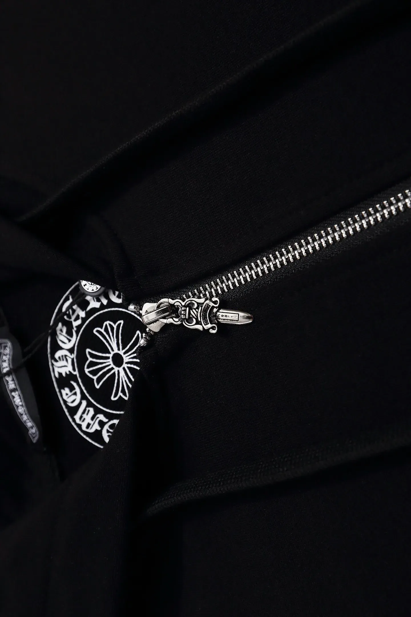 Свитшоты Женские Chrome Hearts 509352
