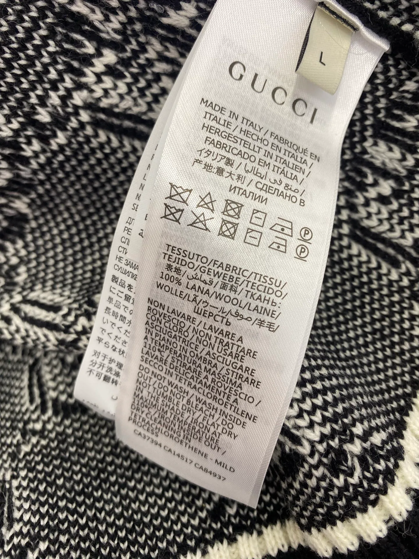 Джемперы И Свитеры Женские Gucci 18238820