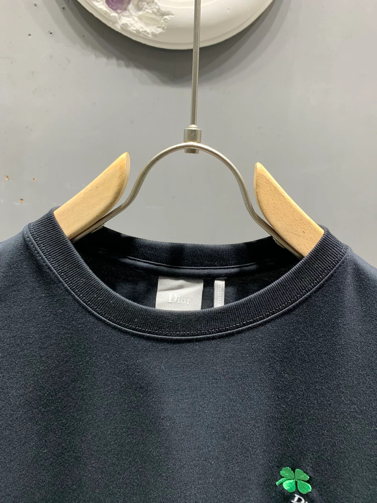 Футболки Мужские Christian Dior 6046241