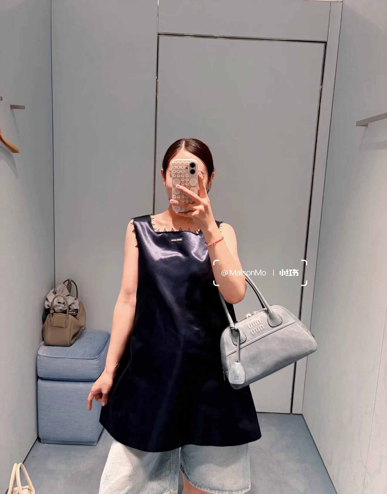 Платья Женские Miu Miu 17413132
