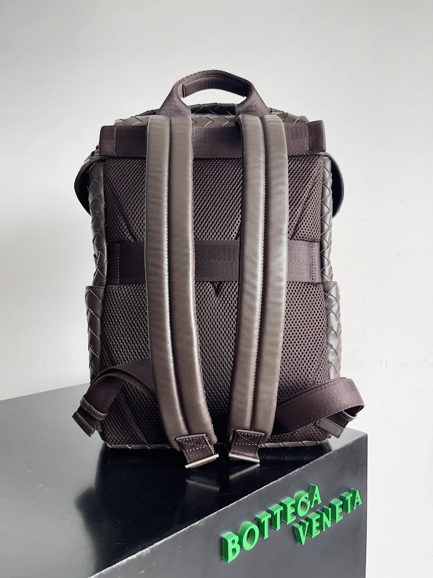 Рюкзаки Мужские Bottega Veneta 14760151