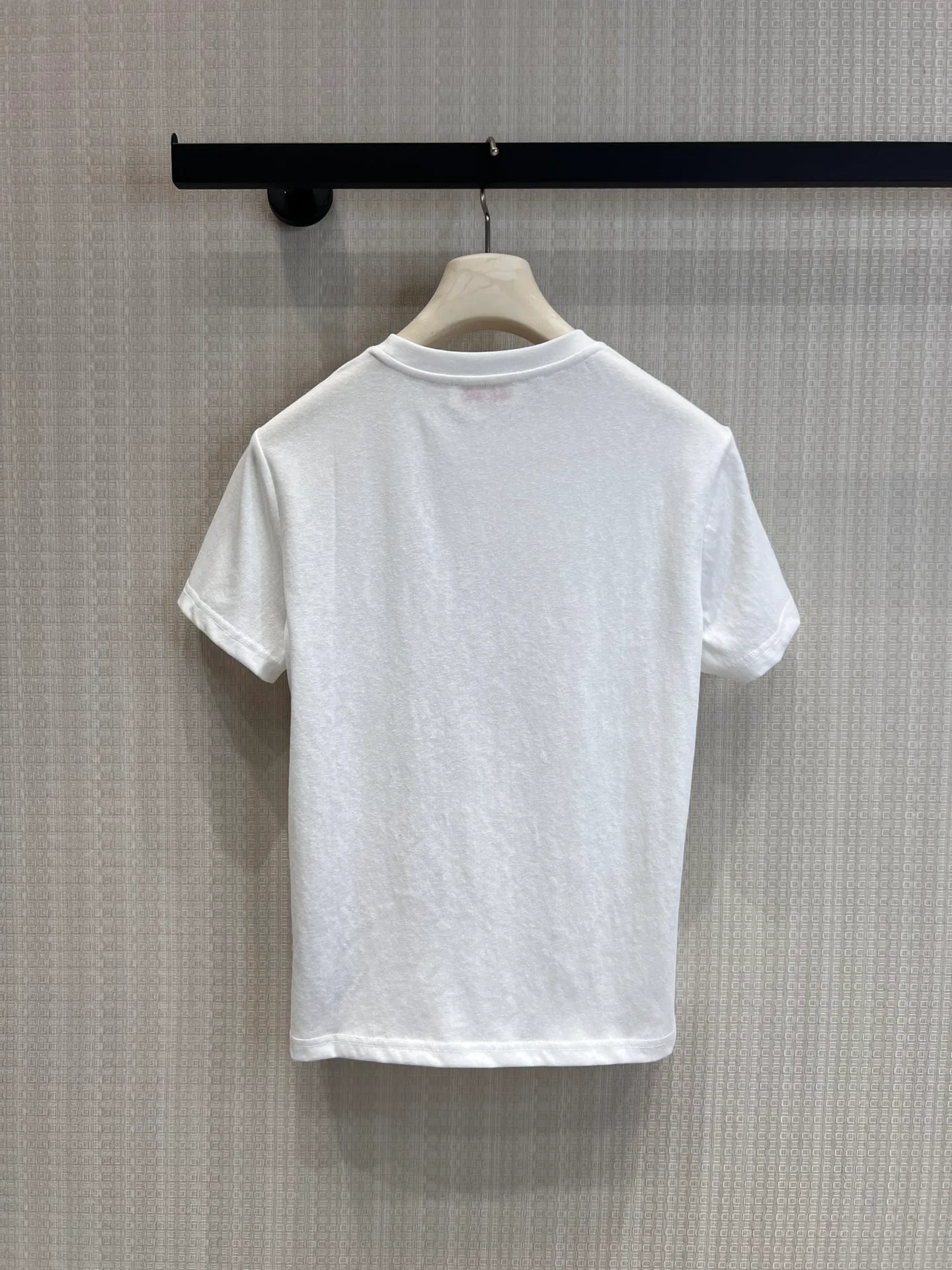 Футболки Женские Chanel 13478832