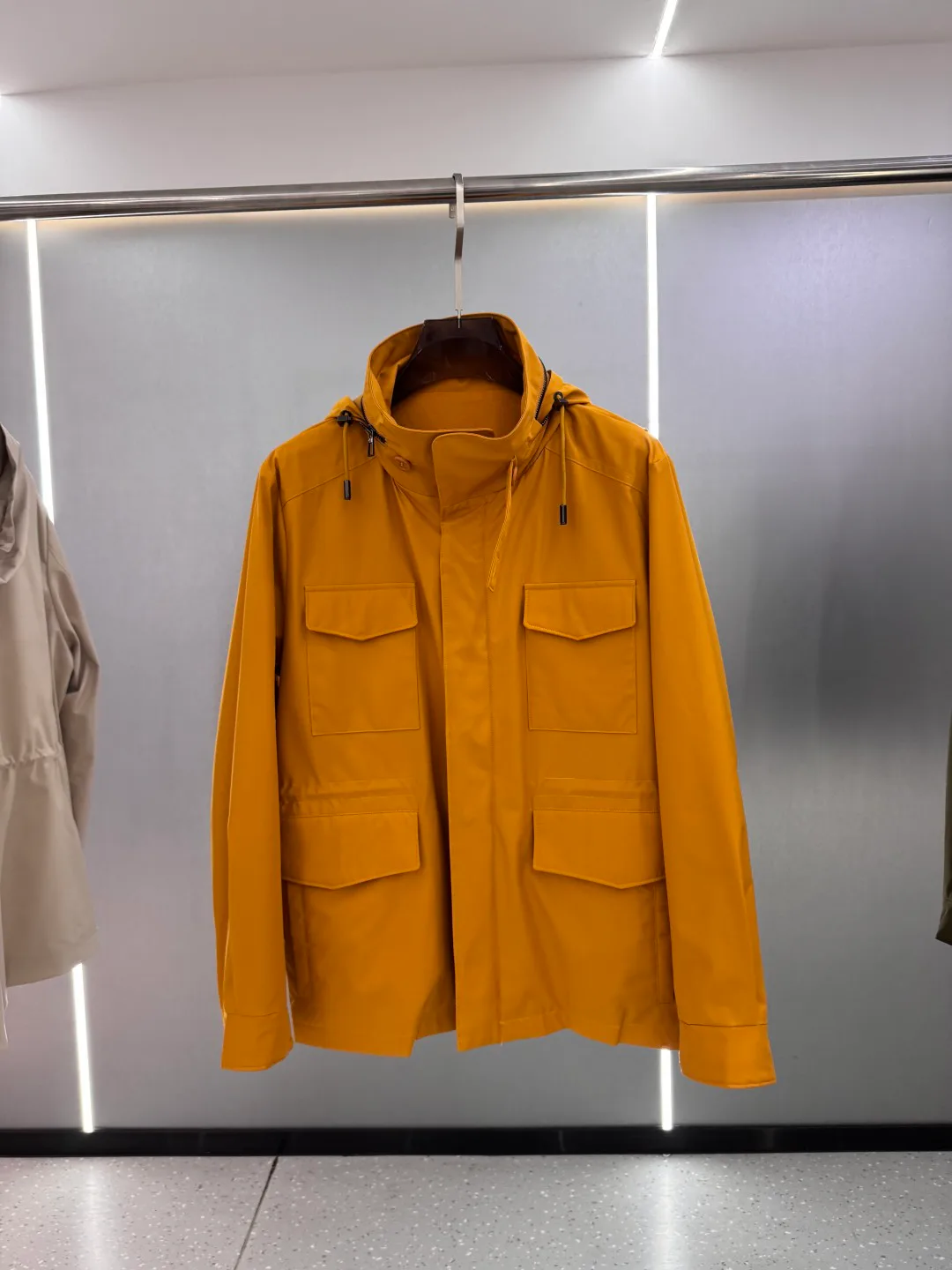 Куртки Мужские Loro Piana 79632