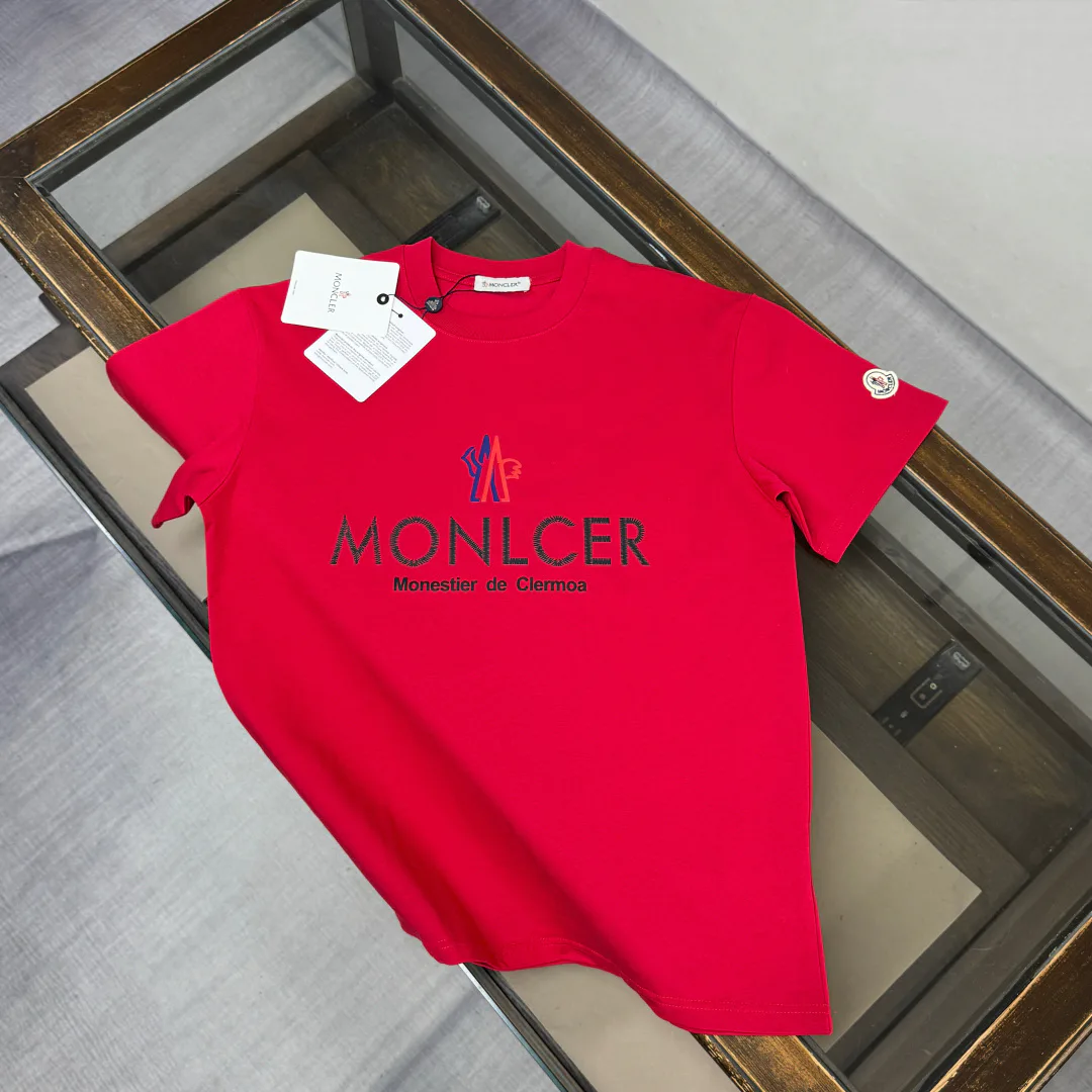 Футболки Женские Moncler 10292176