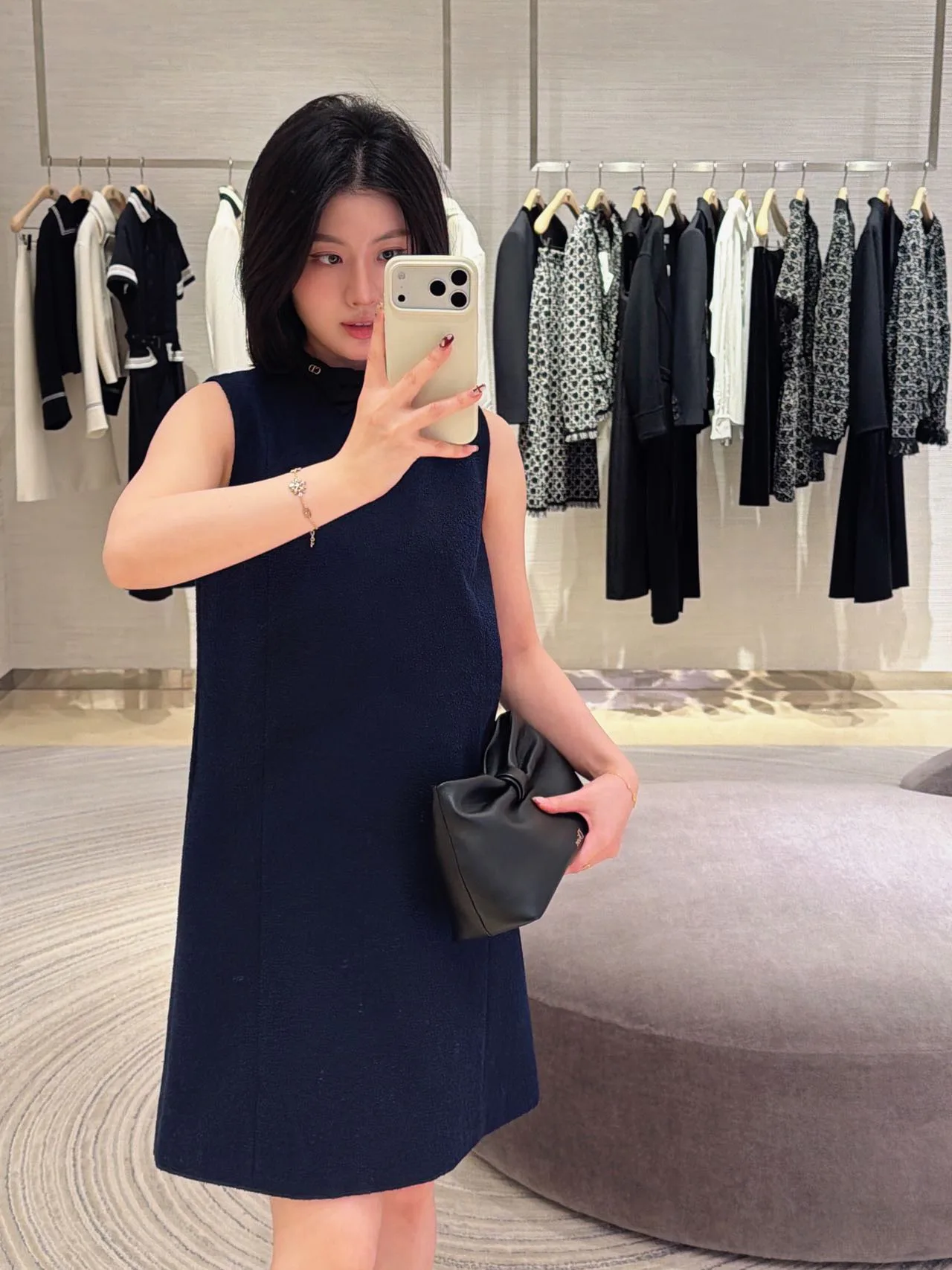Платья Женские Christian Dior 11464943