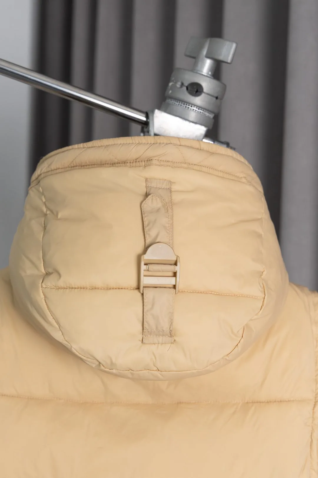 Куртки И Пуховики Женские Burberry 6378583