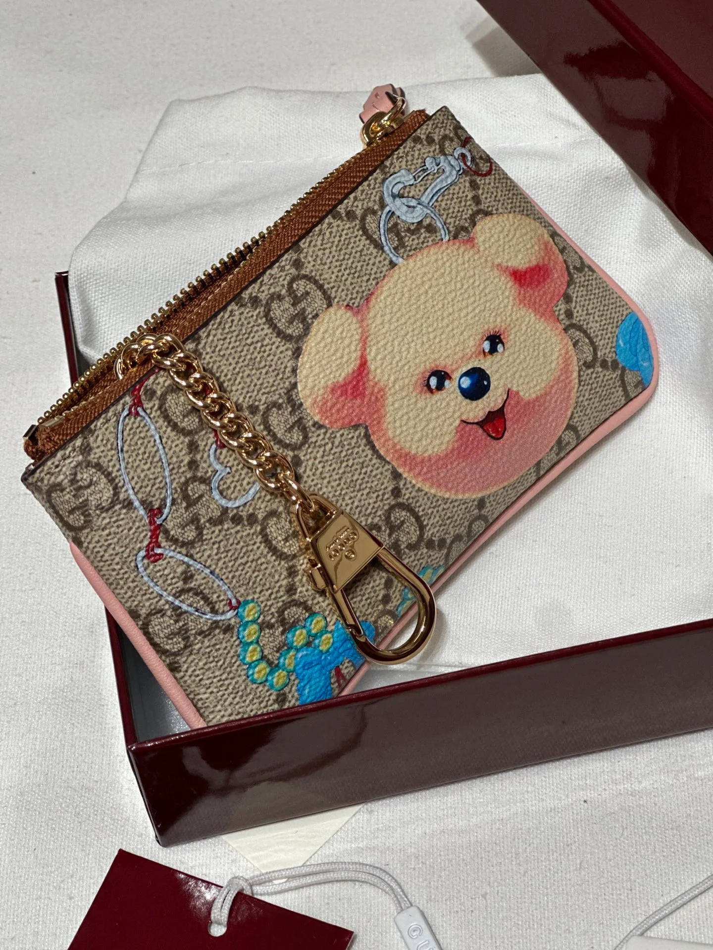 Ключницы Gucci 10677449
