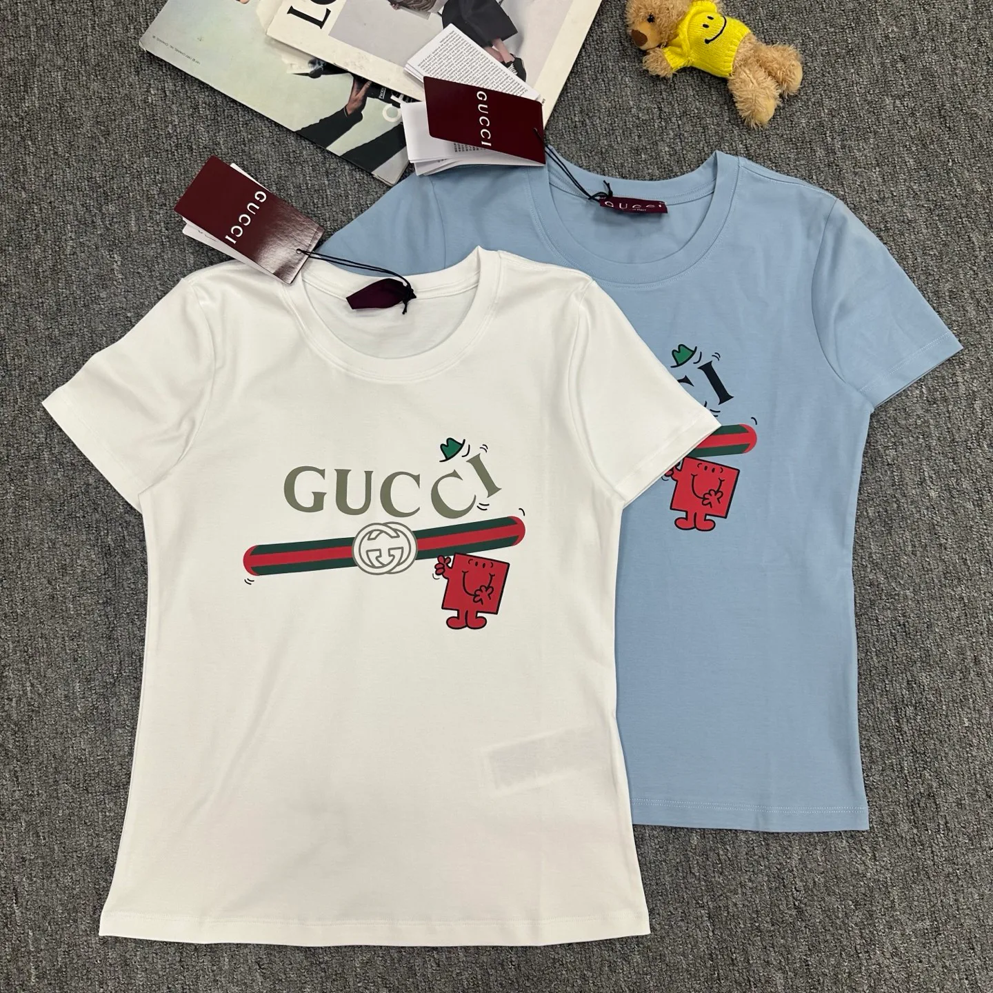 Футболки Женские Gucci 11249855