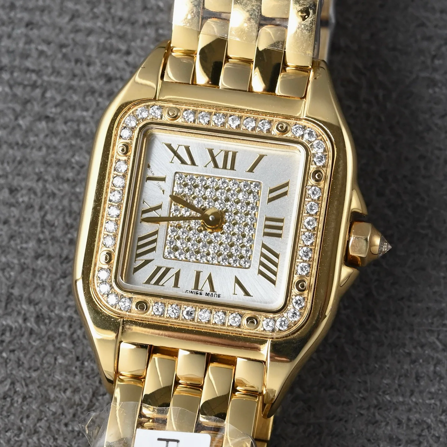 Часы Женские Cartier 11696077