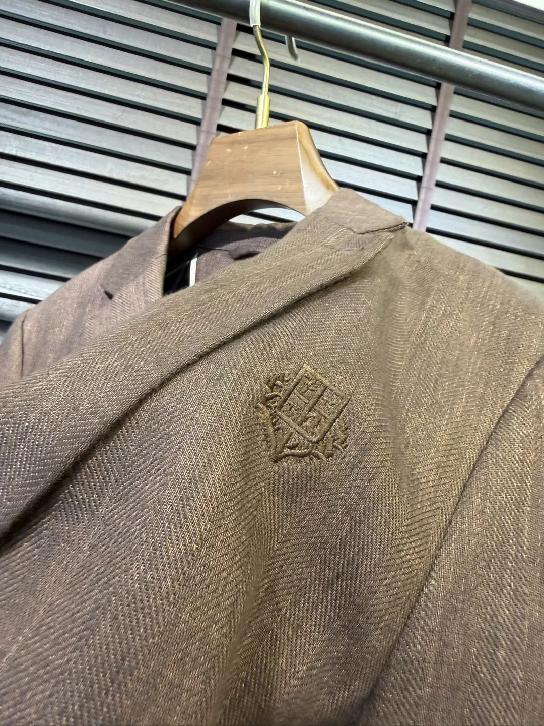 Пиджаки Мужские Loro Piana 11540644