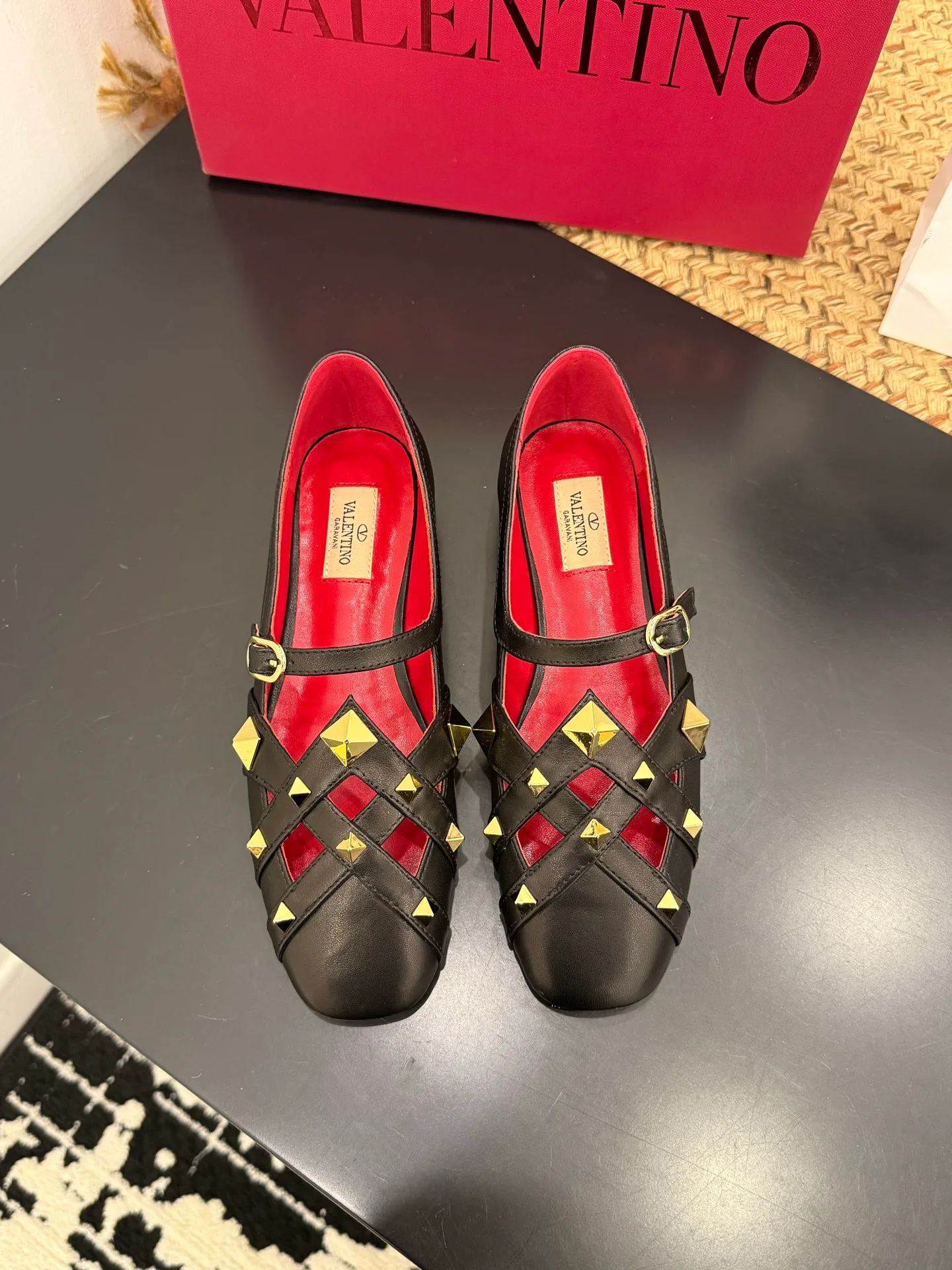 Туфли Женские Valentino 1589935