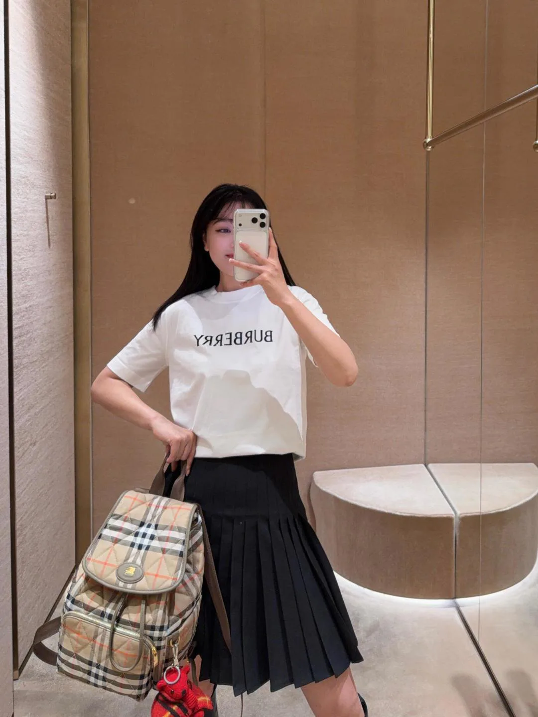 Футболки Мужские Burberry 4575549