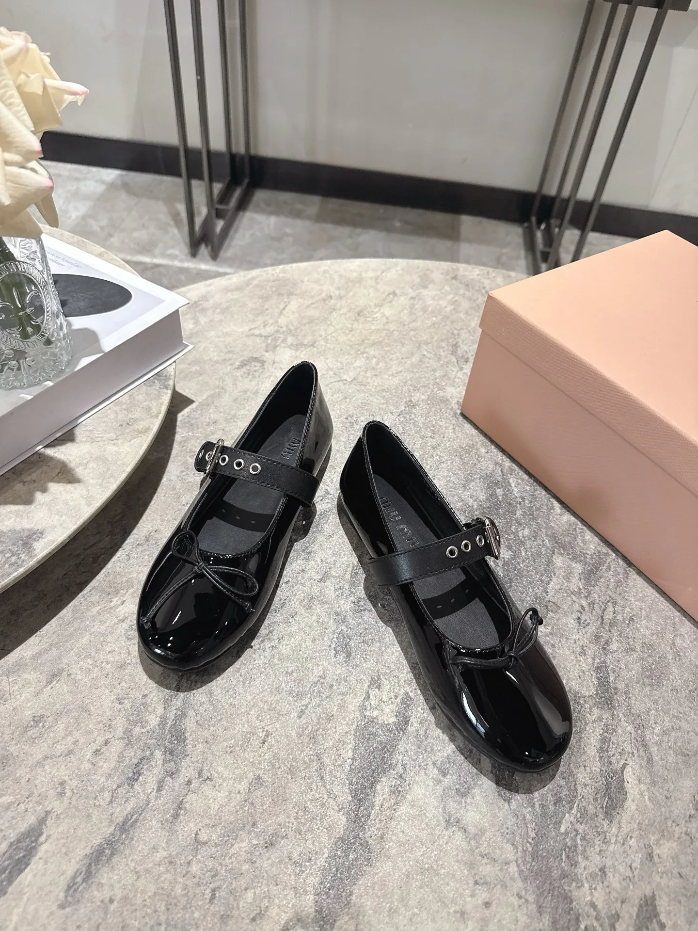 Туфли Женские Miu Miu 11585055