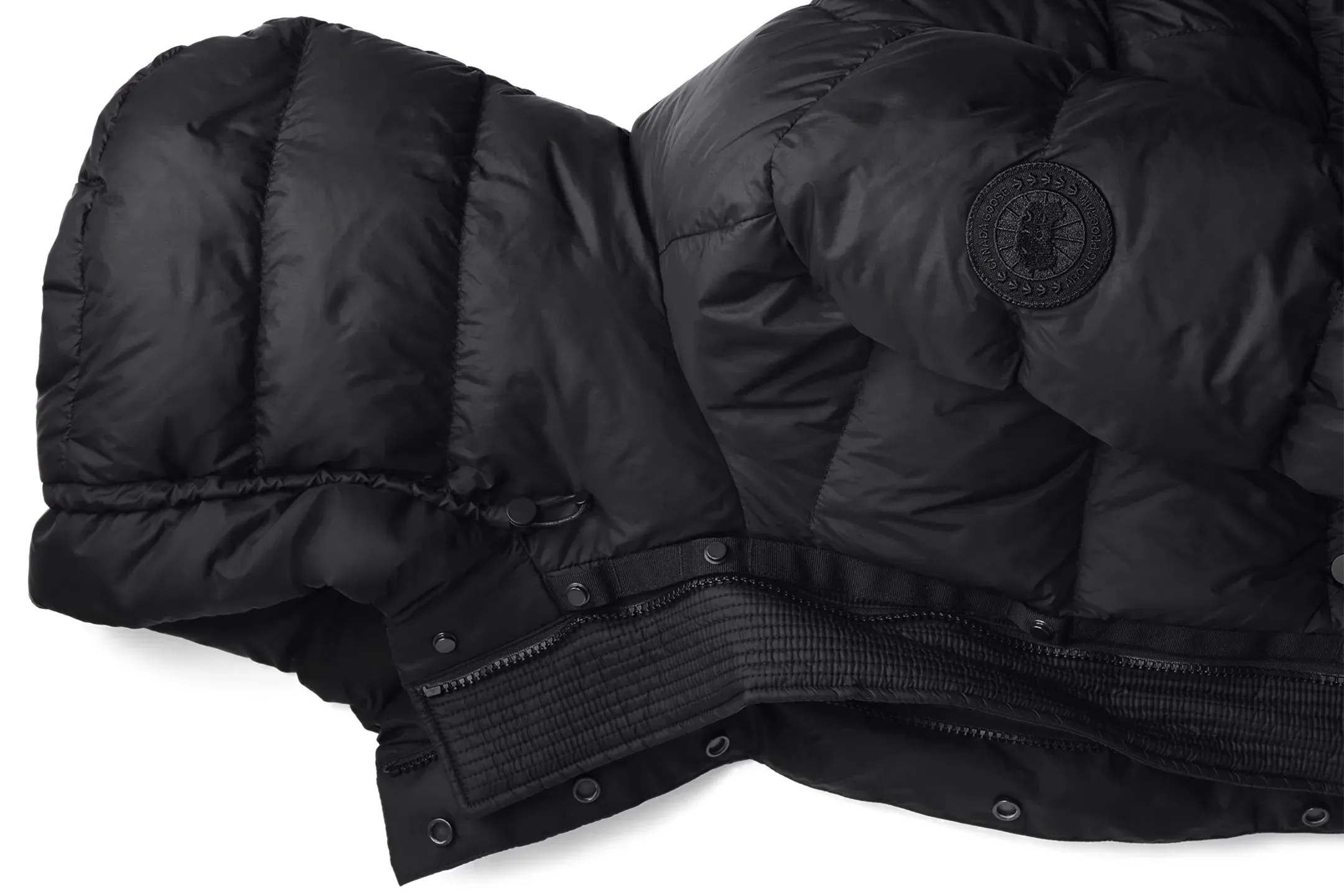 Куртки И Пуховики Женские Canada Goose 432458