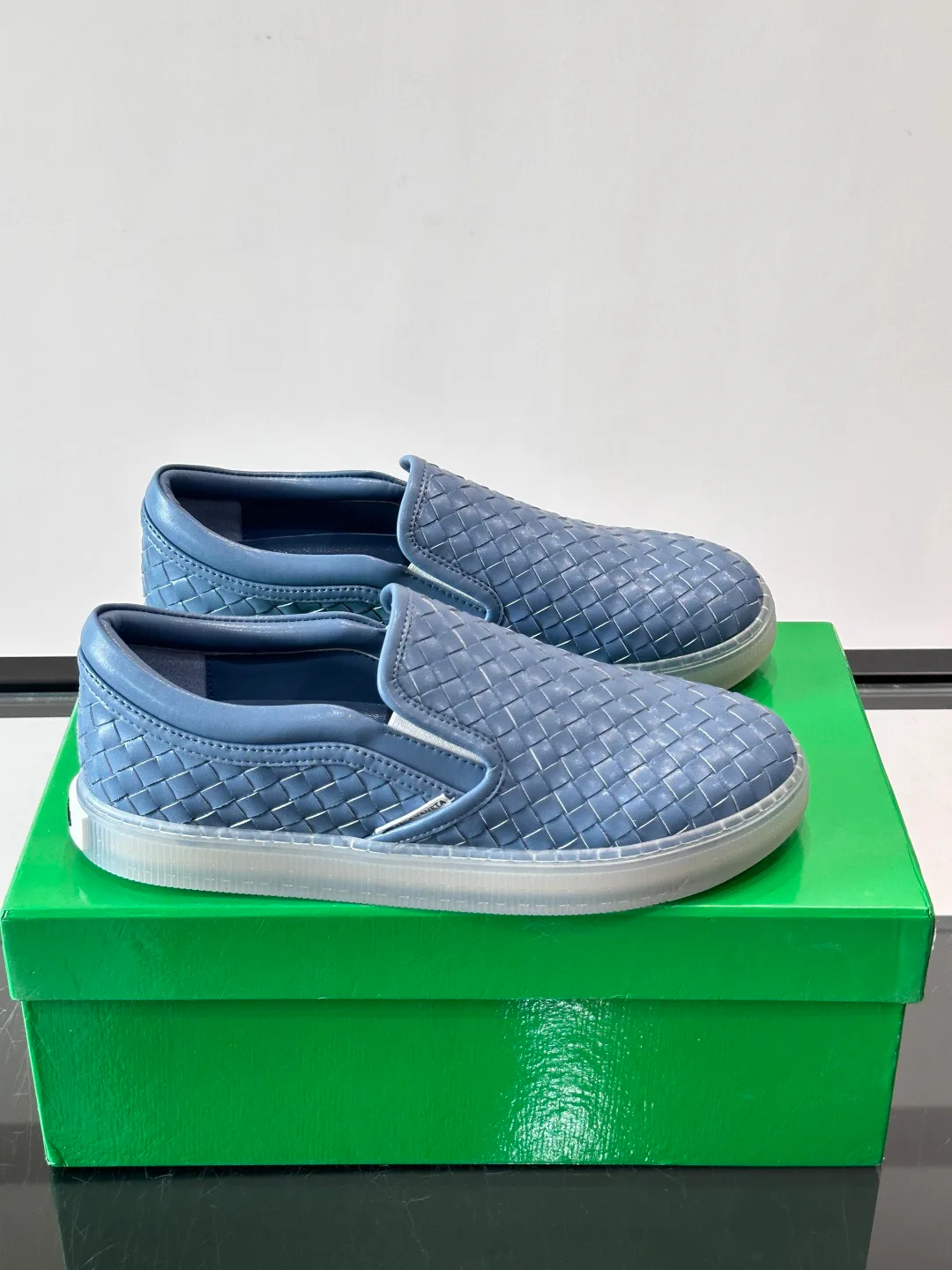 Лоферы И Мокасины Женские Bottega Veneta 17730350