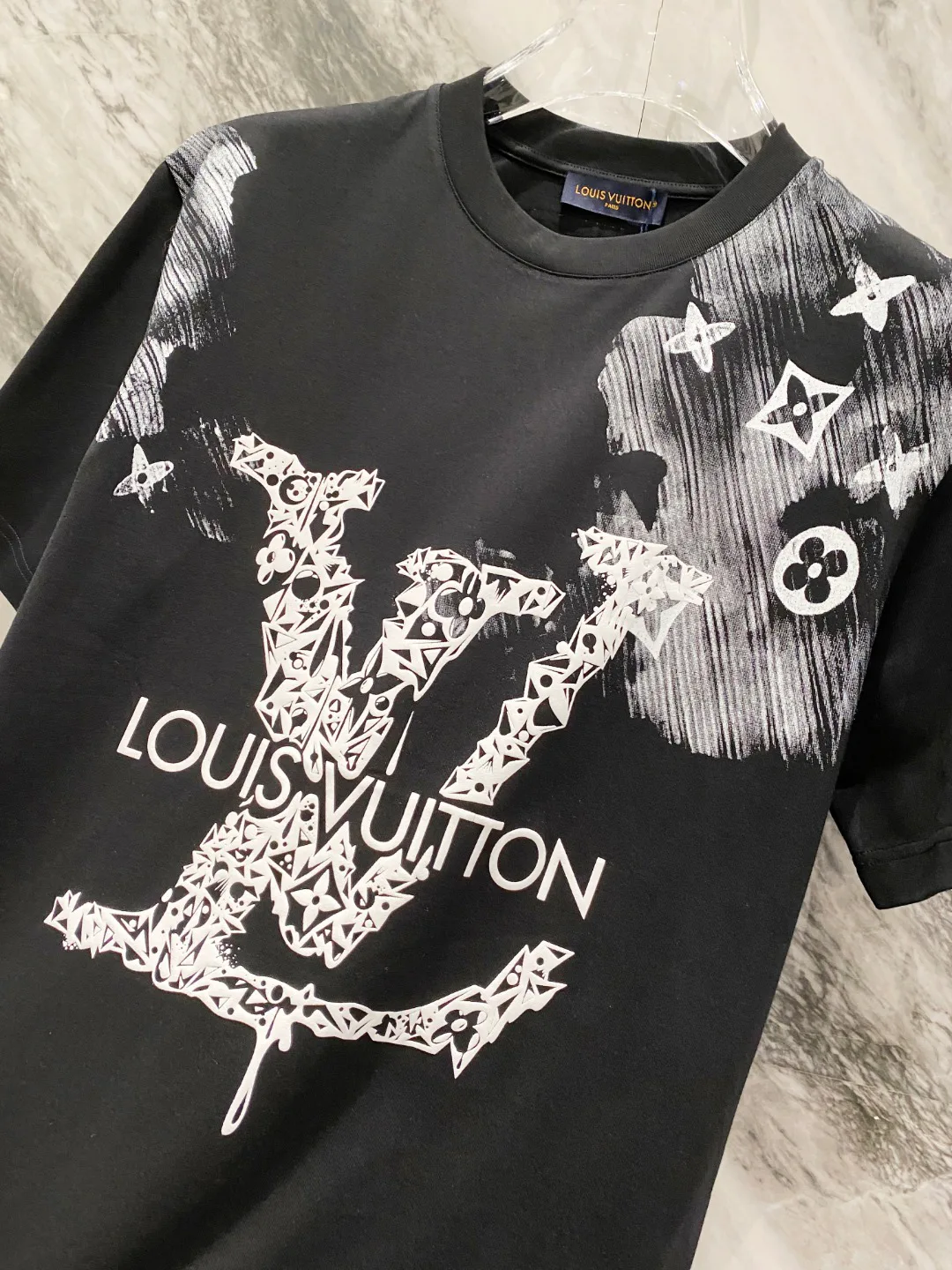 Футболки Мужские Louis Vuitton 11865171