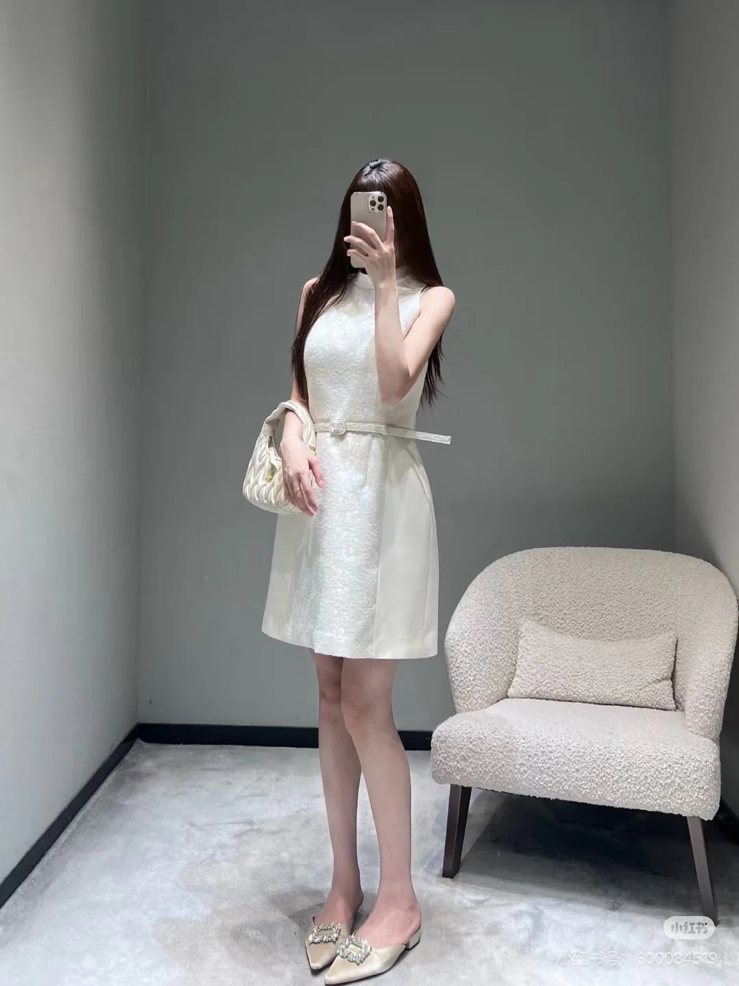 Платья Женские Christian Dior 5086985