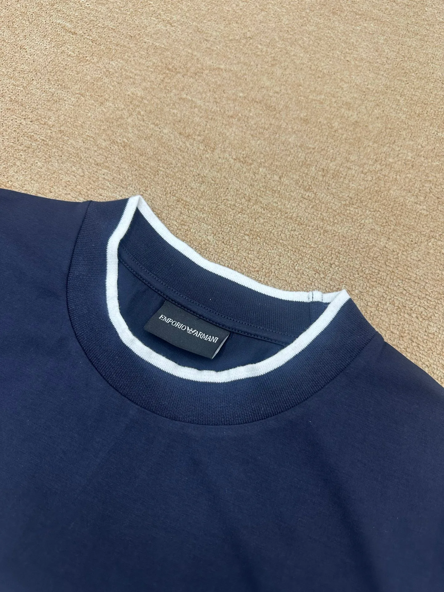 Футболки Мужские Armani 11654519